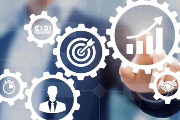 • Operational Efficiency